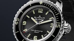 Blancpain Replica